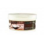 Cuccio Naturale Coconut Micro Exfoliation Scrub 453 g - with Sugar Cane & Bamboo 